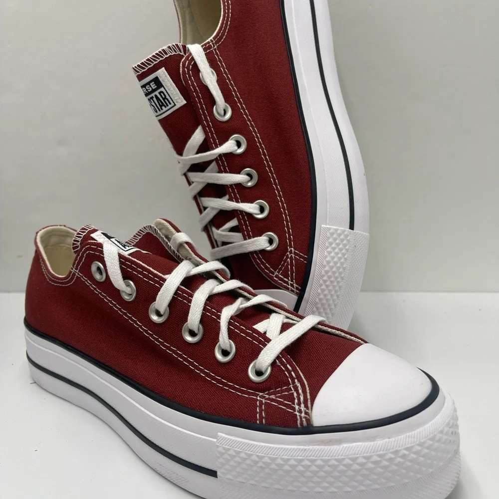Converse elevate your